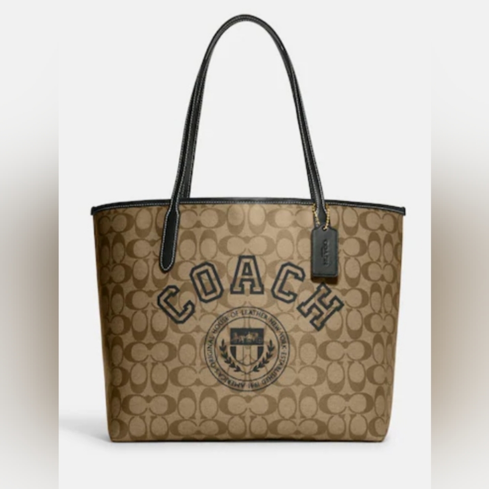 Cioach City Tote